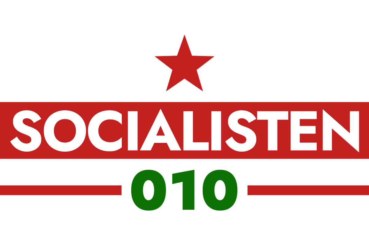 Socialisten 010